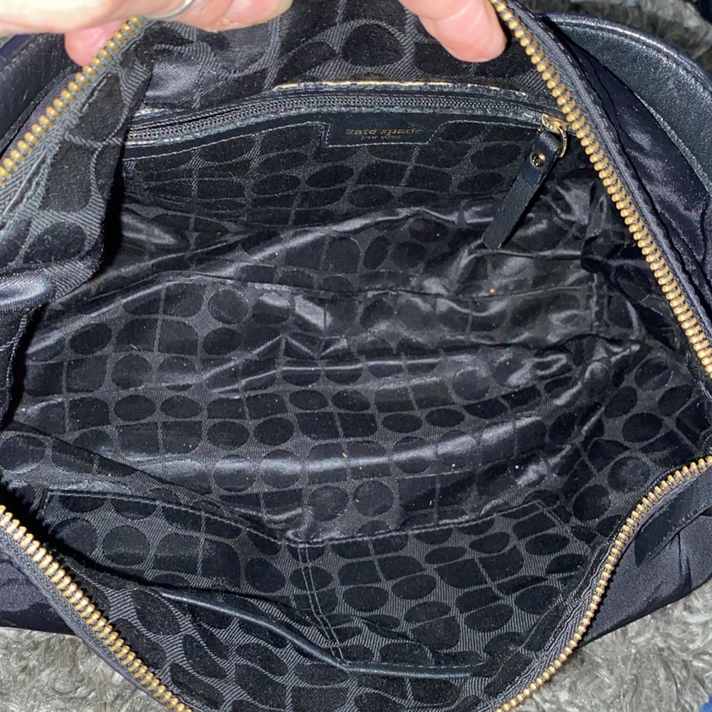 Kate Spade Hobo - Picture 4 of 5